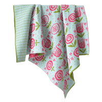 плед spring meadow в Пскове