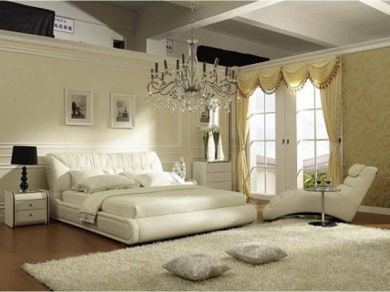 кровать ray 9093 160х200 см в Пскове