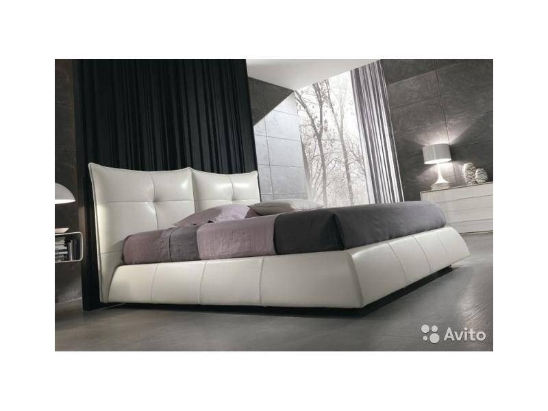 кровать letto gm 75 в Пскове