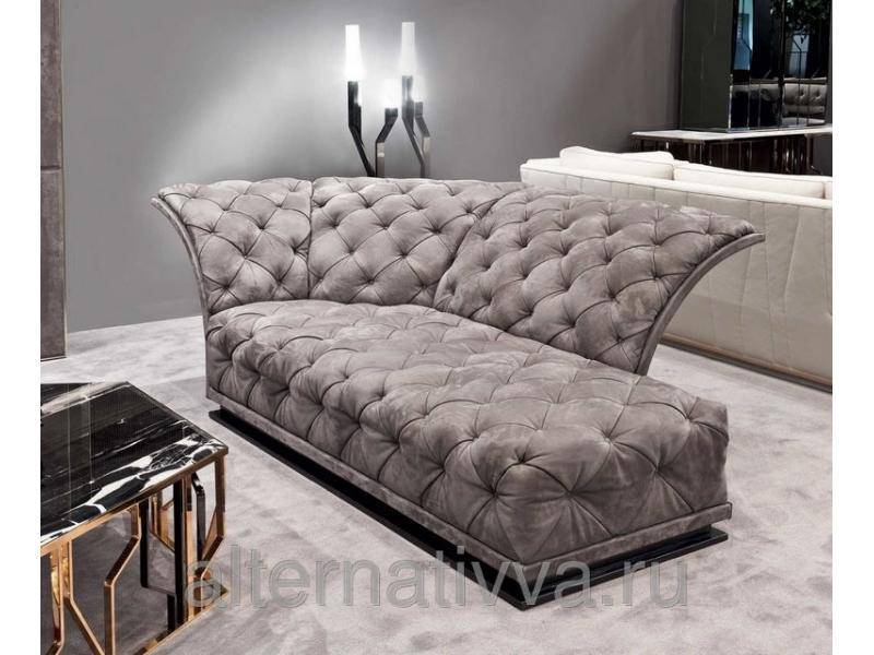 шикарный диван chester sofa эксклюзив l в Пскове