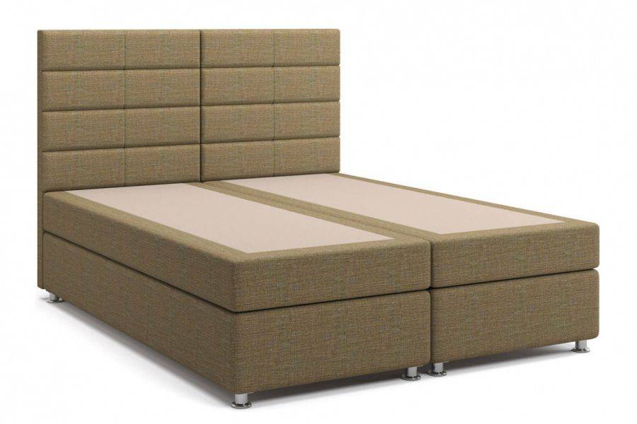 кровать гаванна box spring в Пскове