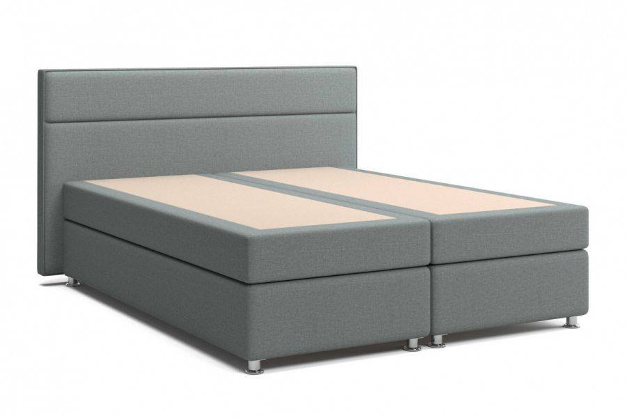 кровать марбелла box spring в Пскове