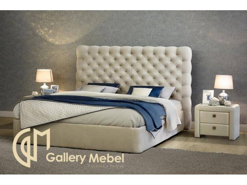 кровать в спальню letto gm 10 в Пскове