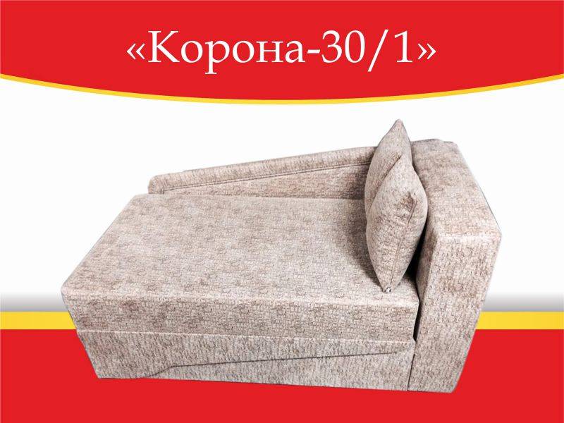 диван-тахта корона-30/1 в Пскове