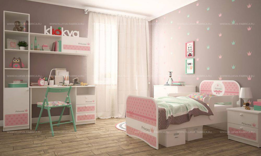 детская baby texture princess в Пскове