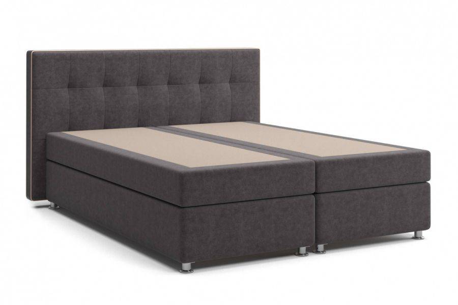 кровать николетт box spring в Пскове