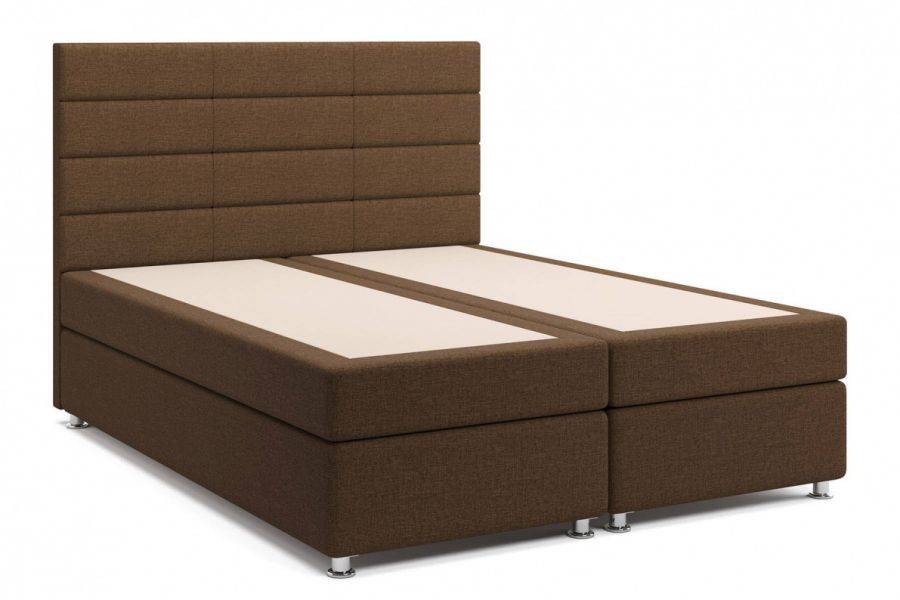 кровать бриз box spring в Пскове