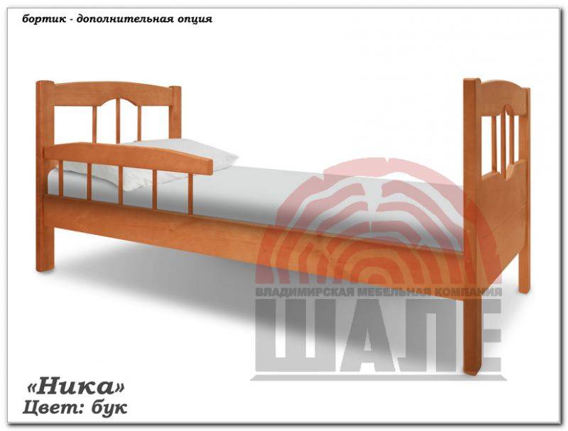 детская кровать ника в Пскове