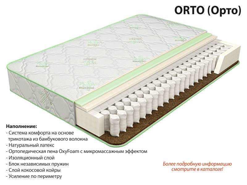 матрас орто в Пскове