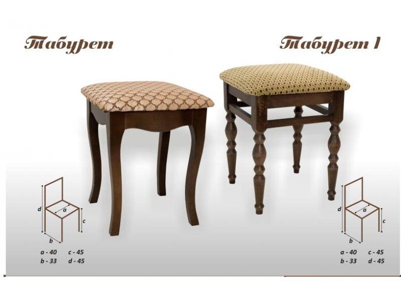 табурет-1 в Пскове