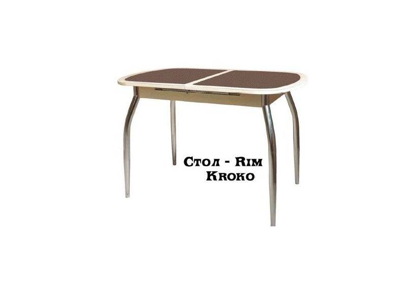 стол rim croco в Пскове