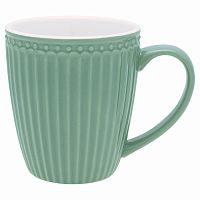 кружка alice dusty green в Пскове