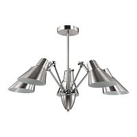 потолочная люстра lumion vittam 3590/5c в Пскове
