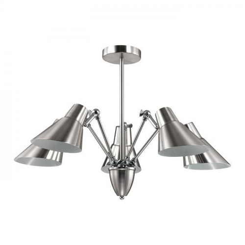 потолочная люстра lumion vittam 3590/5c в Пскове
