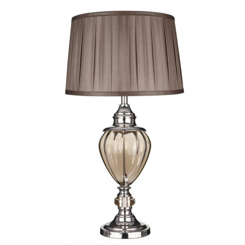 настольная лампа arte lamp superb a3752lt-1br в Пскове