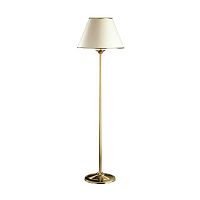 торшер дизайнерский jupiter classic beige прямой в Пскове