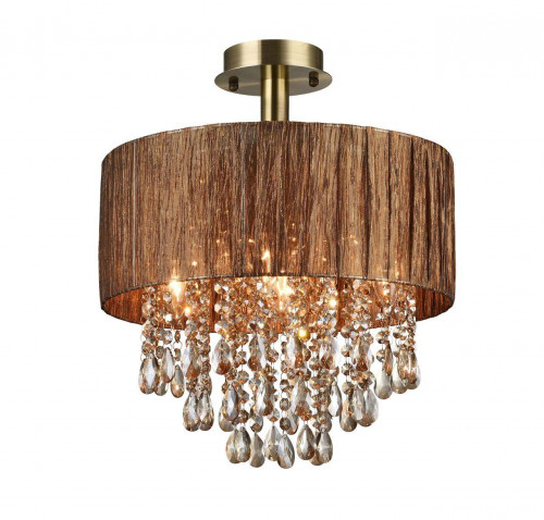 потолочная люстра st luce lusso sl893.732.05 в Пскове