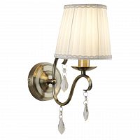 бра arte lamp innamorata a2313ap-1ab в Пскове