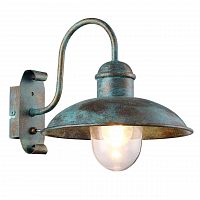 бра arte lamp passato a9255ap-1bg в Пскове