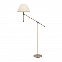 торшер arte lamp a5620pn-1ab в Пскове