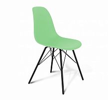 стул dsr pp мятный s37 (eames style) в Пскове