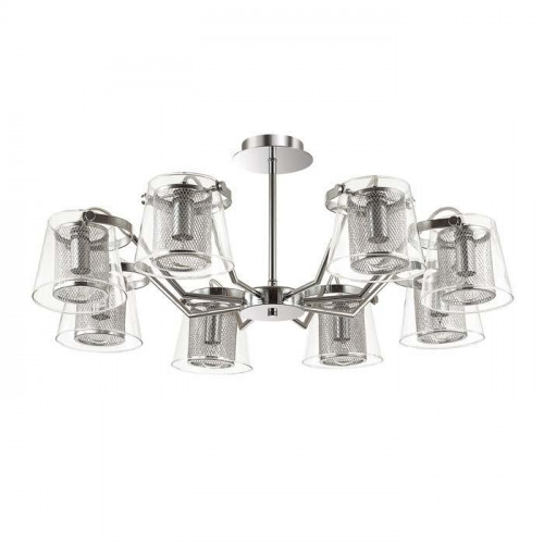 потолочная люстра lumion furtado 3617/8c хром в Пскове