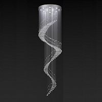 каскадная люстра newport 8213/300 в Пскове