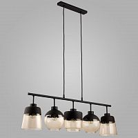 подвесной светильник tk lighting amber 2382 amber в Пскове