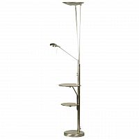 торшер citilux тандем cl801001f в Пскове