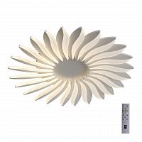 потолочный светодиодный светильник st luce girasole sl836.502.24 в Пскове