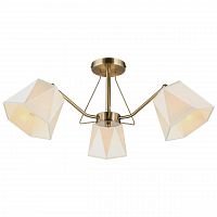 потолочная люстра omnilux rapallo oml-65007-03 в Пскове