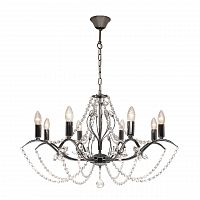 подвесная люстра silver light antoinette 726.59.8 в Пскове