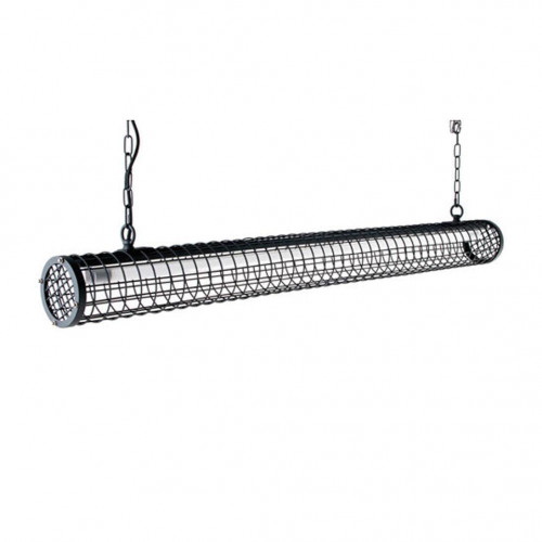 подвесной светильник loft it tube loft1702bk в Пскове