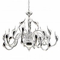 подвесная люстра lightstar cigno collo ch 751244 в Пскове