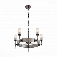 подвесная люстра st luce leviga sl219.142.05 в Пскове