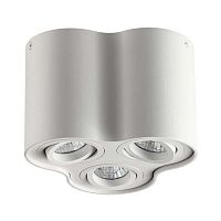 потолочный светильник odeon light pillaron 3564/3c в Пскове