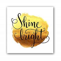 постер shine а4 в Пскове