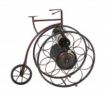 подставка для вина retro bicycle в Пскове