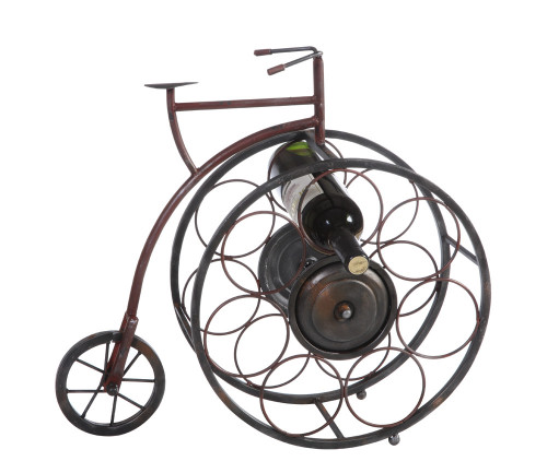 подставка для вина retro bicycle в Пскове