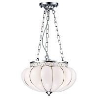 подвесной светильник arte lamp venezia a2101sp-4wh в Пскове