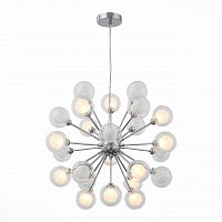 подвесная люстра st luce dualita sl431.103.13 в Пскове
