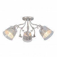 потолочная люстра arte lamp calice a9081pl-3wg в Пскове