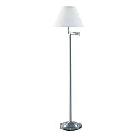 торшер arte lamp california a2872pn-1ss в Пскове