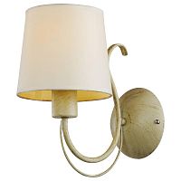 бра arte lamp orlean a9310ap-1wg в Пскове