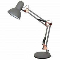 настольная лампа arte lamp junior a1330lt-1gy в Пскове