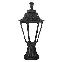 уличный светильник fumagalli minilot/rut e26.111.000.ayf1r в Пскове