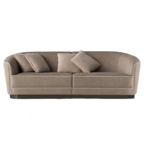 диван 1750 sofa прямой в Пскове