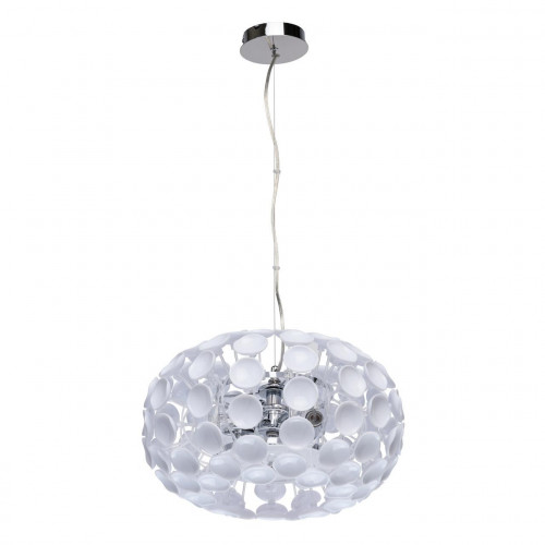 подвесной светильник mw-light виола 298012803 в Пскове
