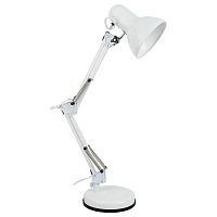 настольная лампа arte lamp junior a1330lt-1wh в Пскове