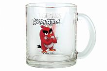 кружка angry birds movie red 300 мл в Пскове